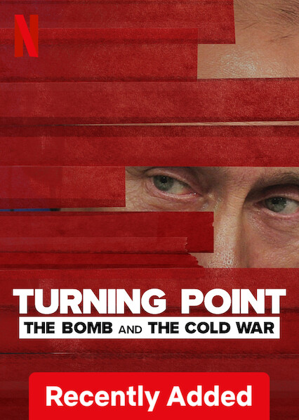 Cold war netflix new arrivals