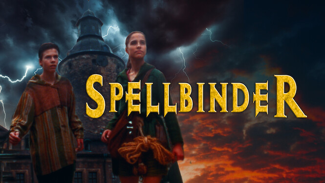 Spellbinder