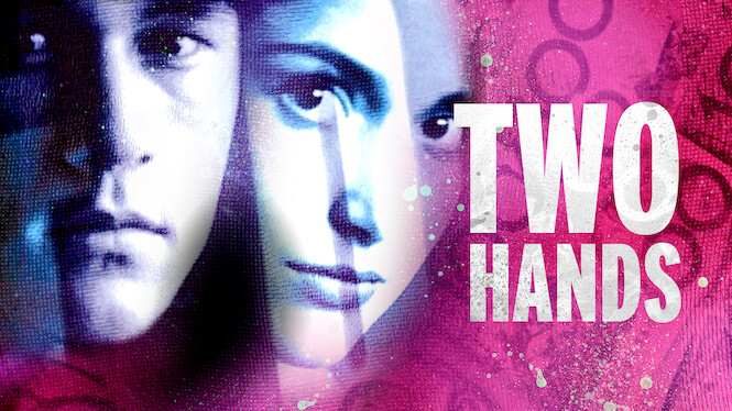 Two Hands