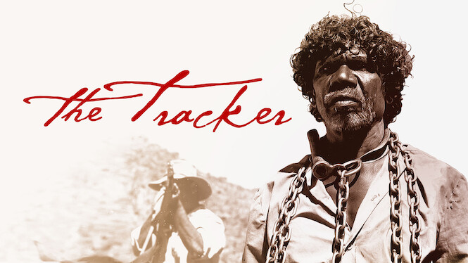 The Tracker