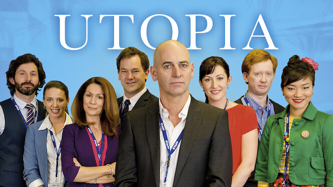 Utopia