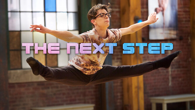 The Next Step
