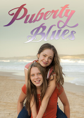 Puberty Blues